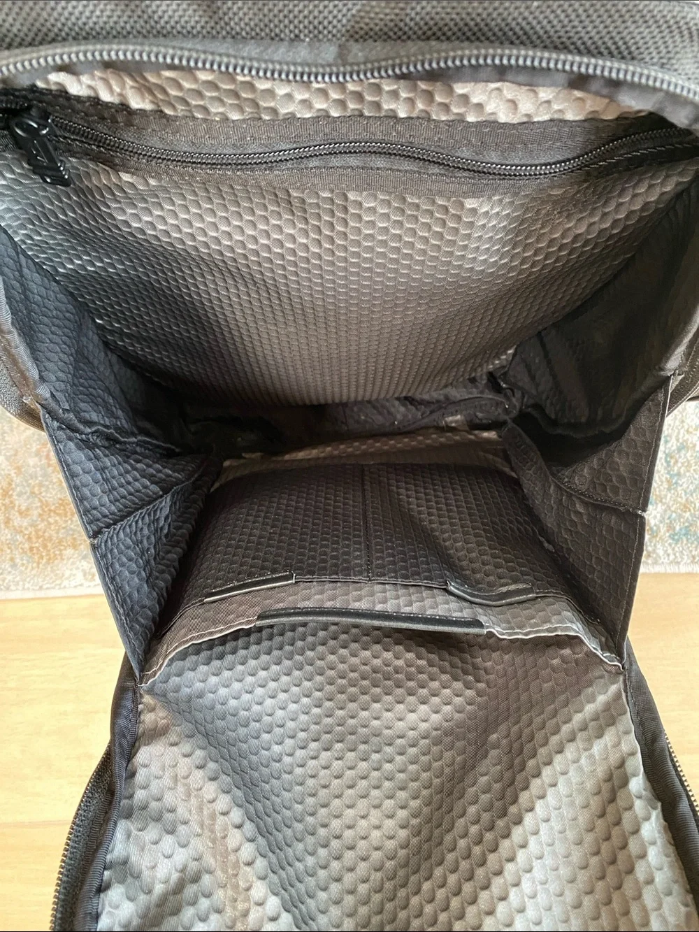 TUMI Alpha Bravo Kingsville Brief Pack Backpack